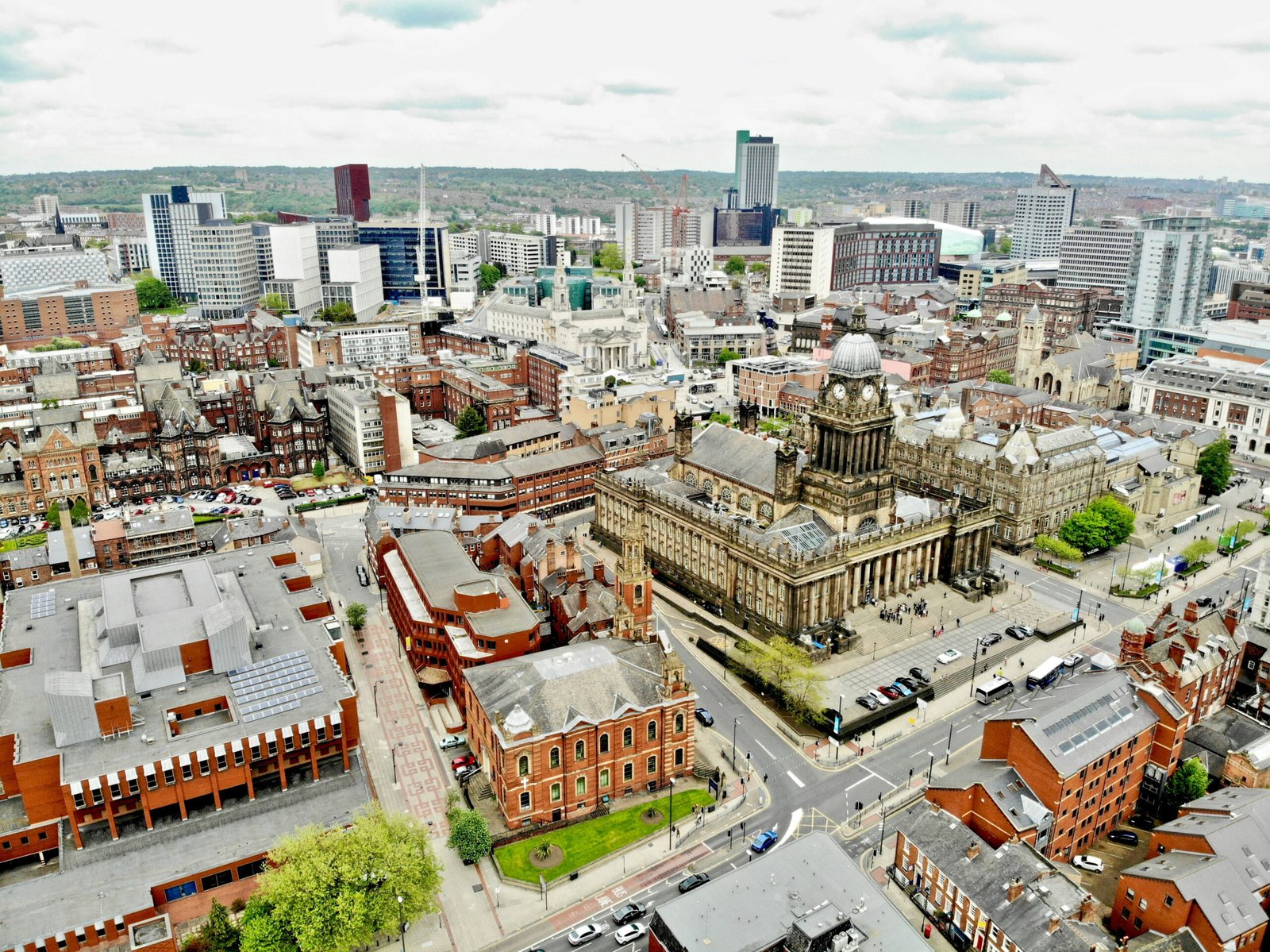 Photo by <a href="https://unsplash.com/@benjaminelliott?utm_content=creditCopyText&utm_medium=referral&utm_source=unsplash">Benjamin Elliott</a> on <a href="https://unsplash.com/photos/aerial-photography-of-town-4zbITfP0-jM?utm_content=creditCopyText&utm_medium=referral&utm_source=unsplash">Unsplash</a>
      